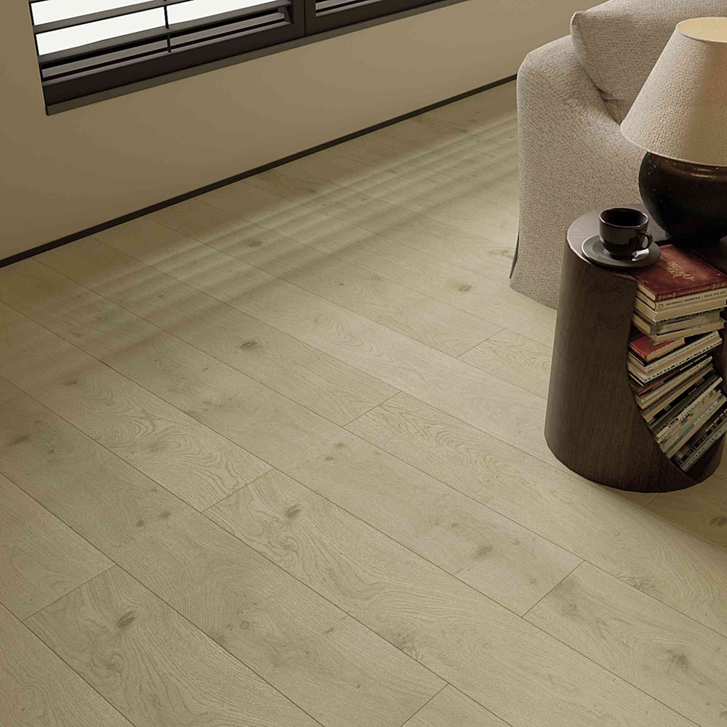 Hardwood Engineered Heritage Oak
