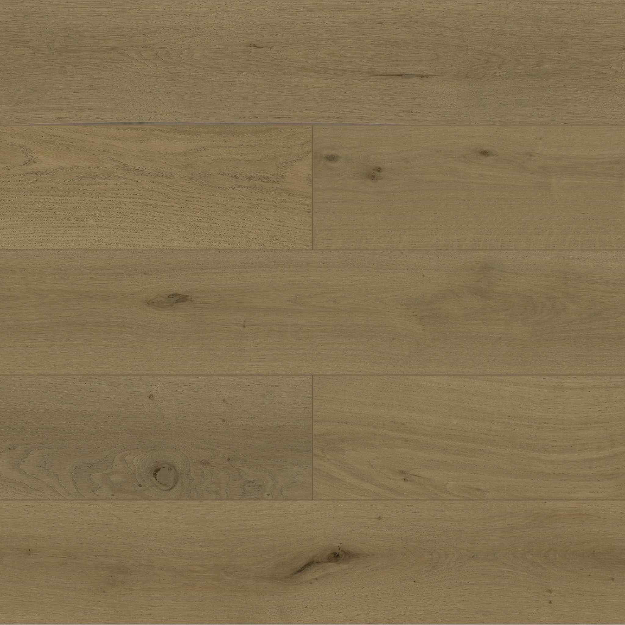 Hardwood Engineered Golden Harvest Oak