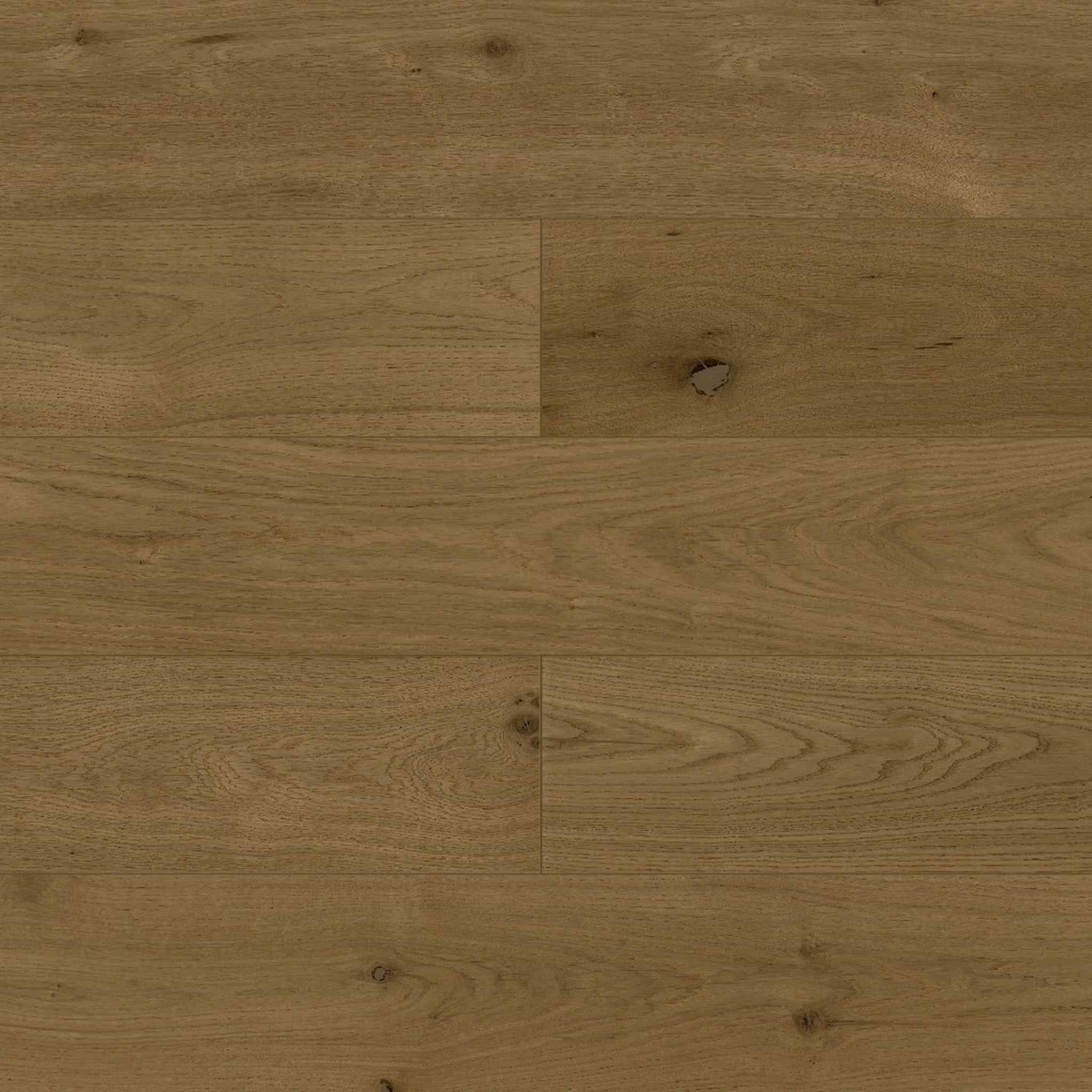 Hardwood Engineered Wildwood Oak