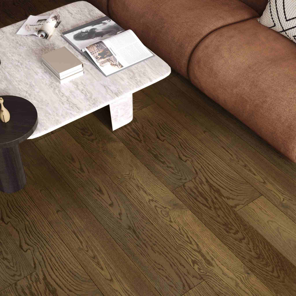 Hardwood Engineered Timeless Manor Oak