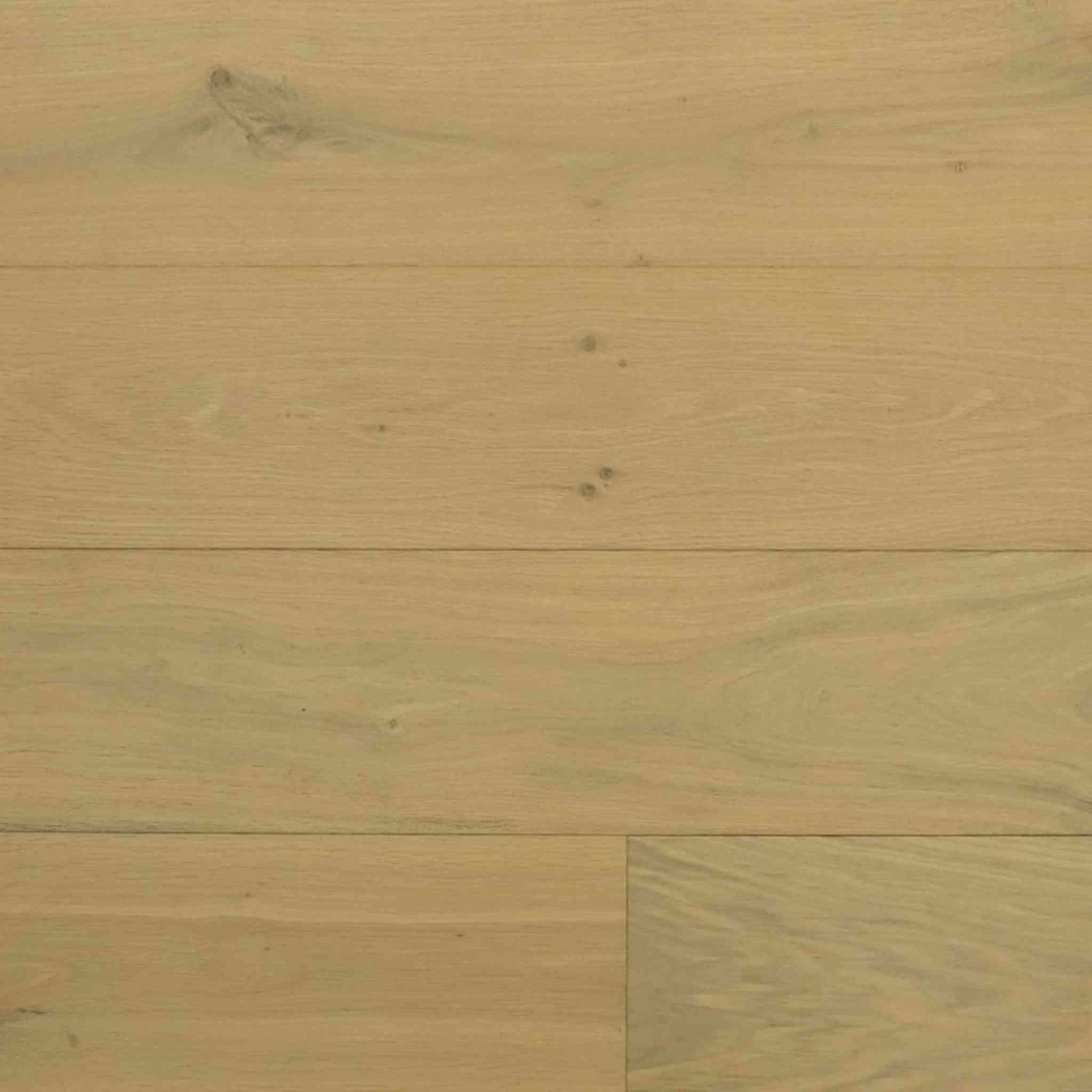 Hardwood Engineered  Rustic Charm Oak