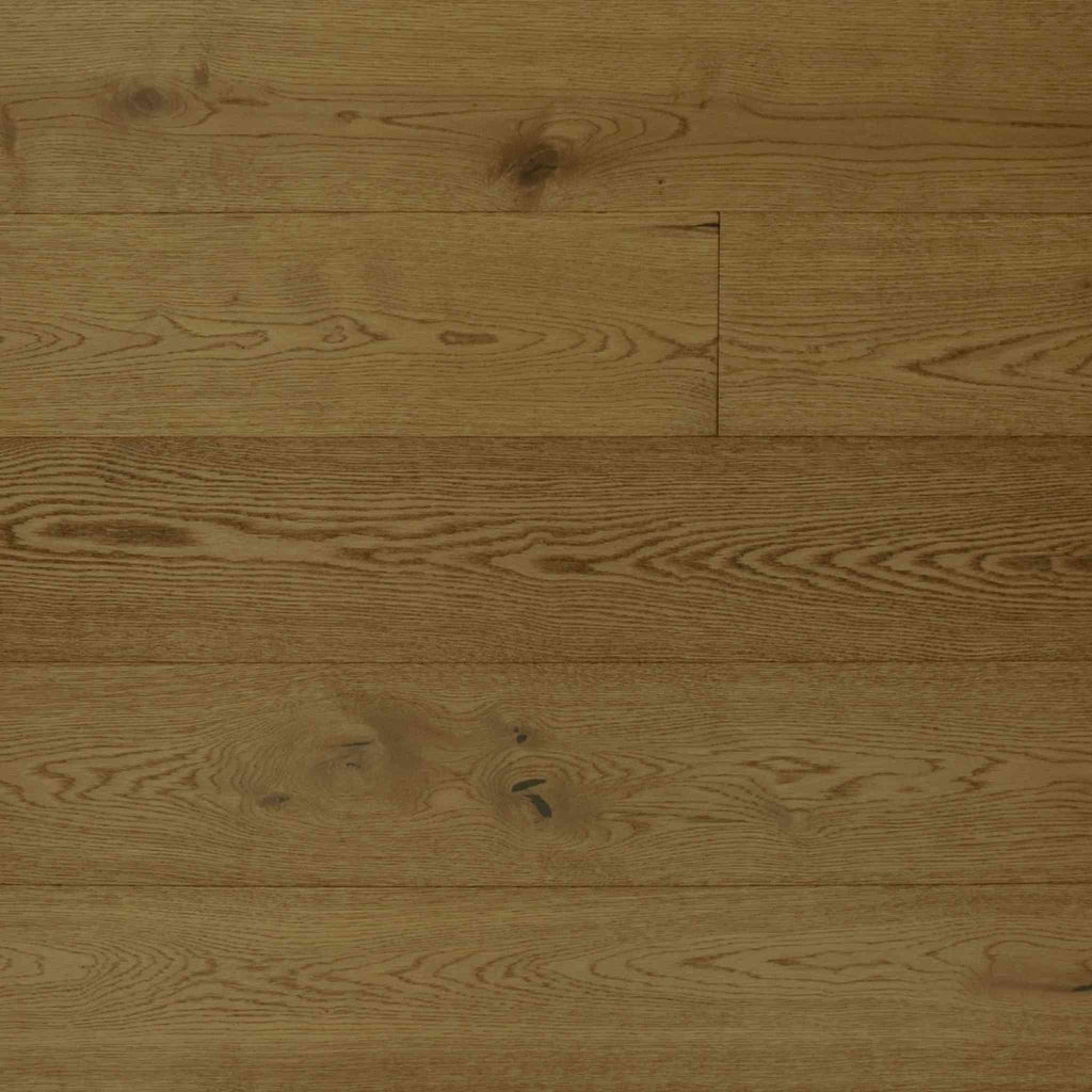 Hardwood Engineered Amber Grain Oak