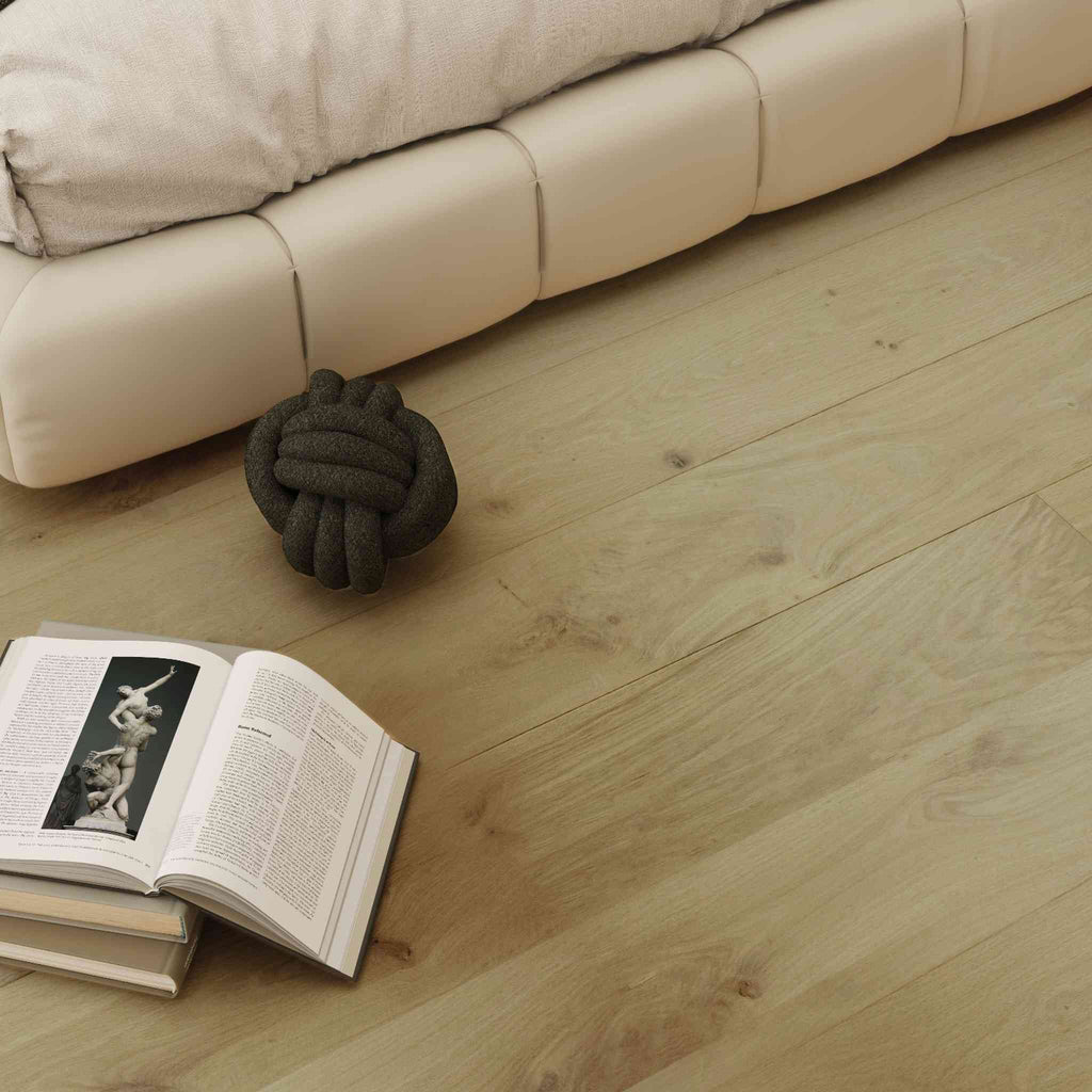 Hardwood Engineered Elysian Oak