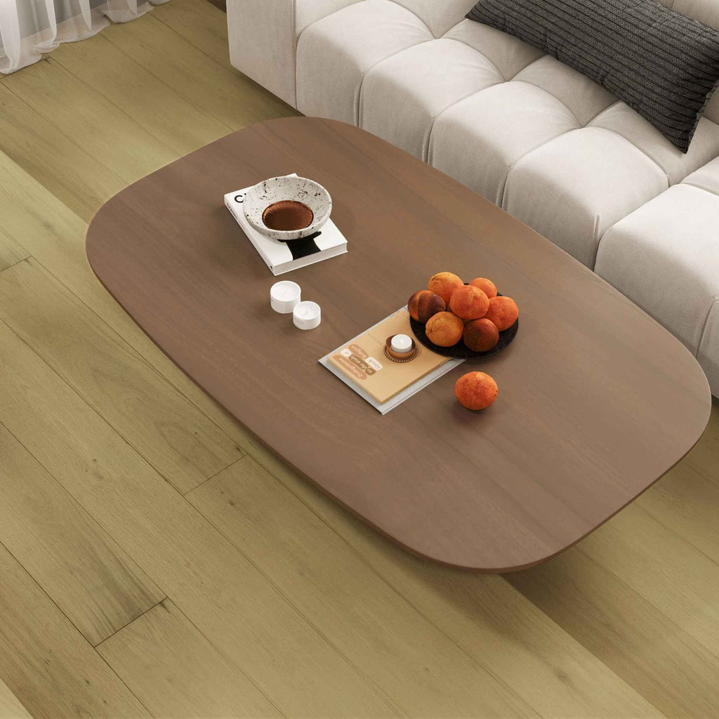 Hardwood Engineered  Nature’s Essence
