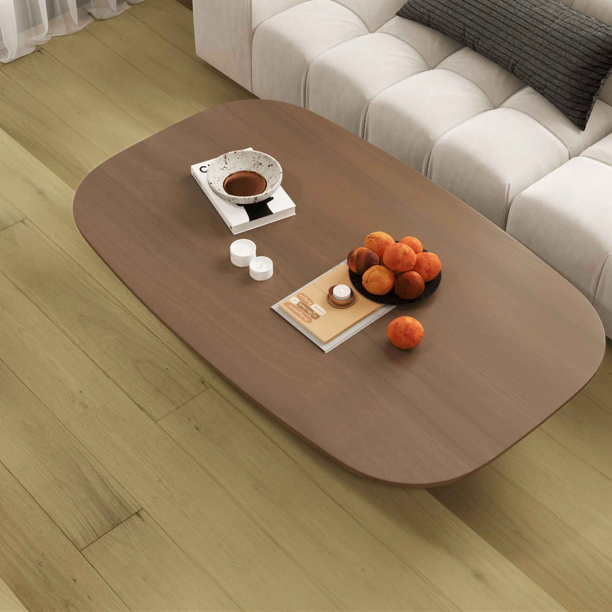 Hardwood Engineered  Nature’s Essence