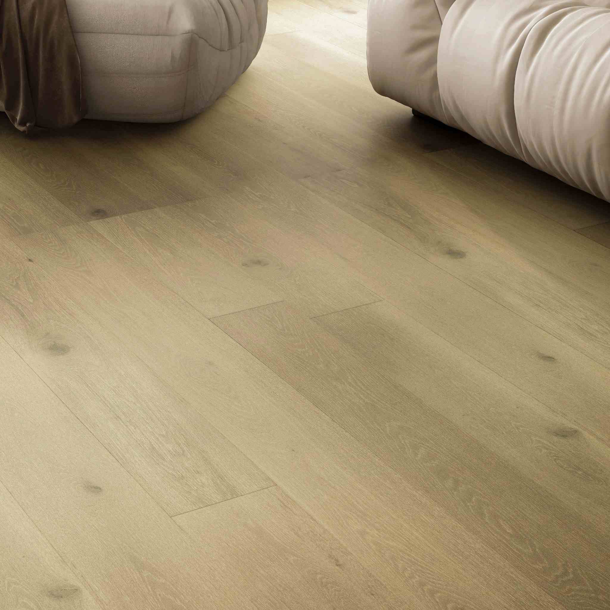 Hardwood Engineered Sun Kissed Oak