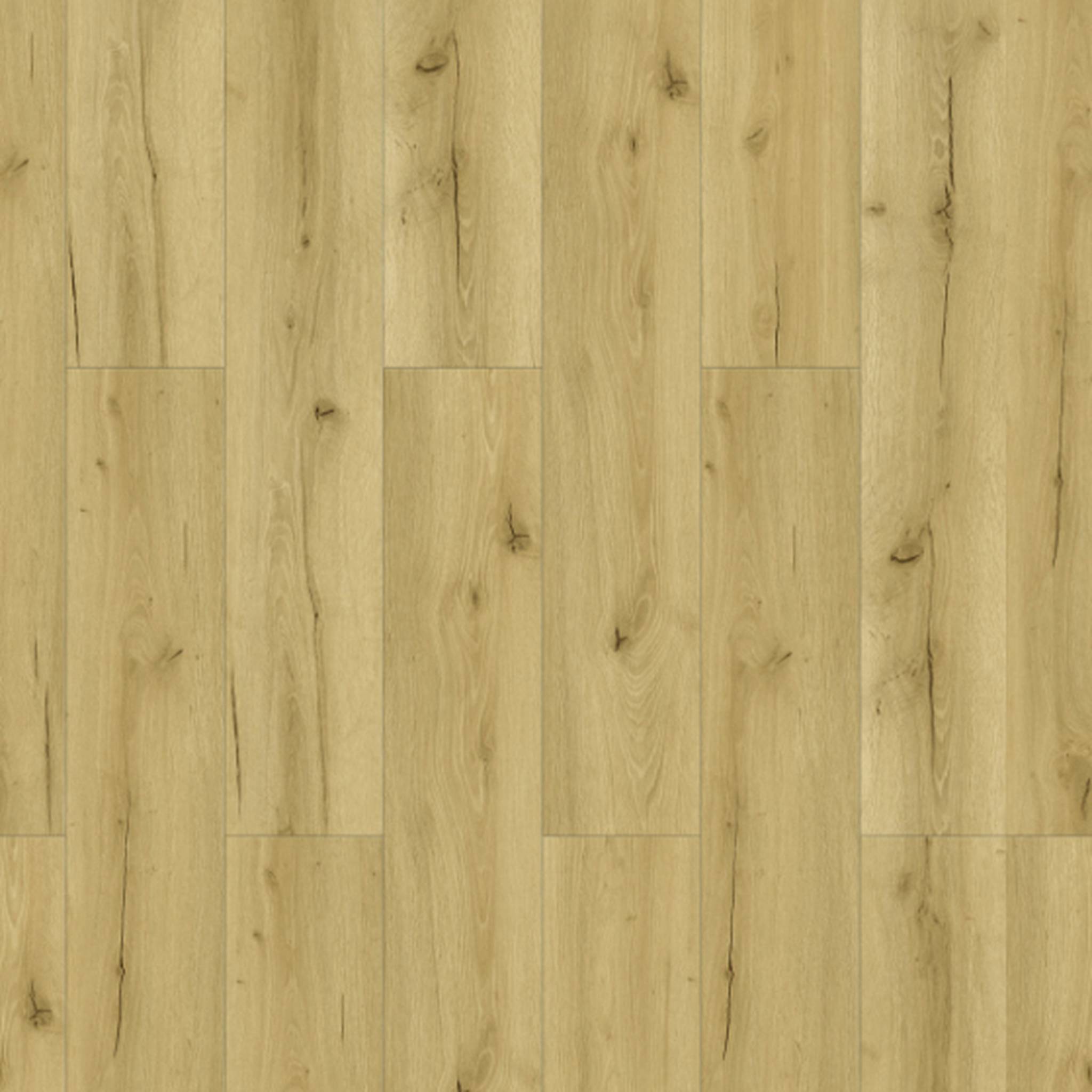 Rigid Core Vinyl Flooring Natural Harmony