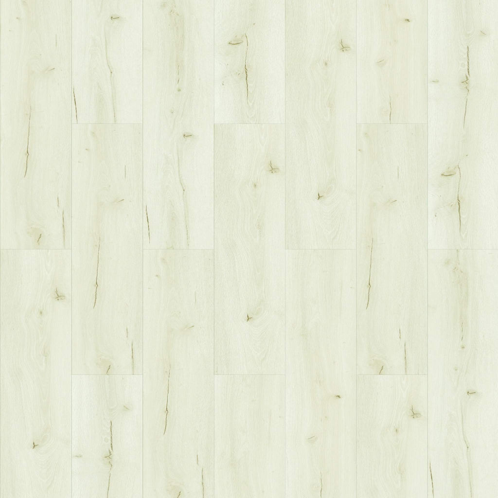 Rigid Core Vinyl Flooring Snowfall Oak