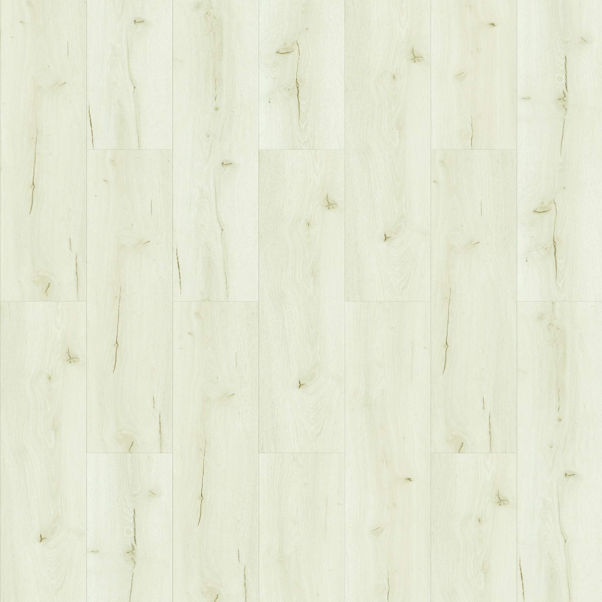 Rigid Core Vinyl Flooring Snowfall Oak